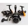 Катушка OKUMA JAW-30 FD 3+1bb